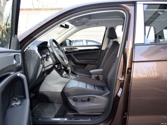 VW Tayron Luxury Connect 280TSI